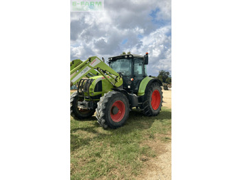 CLAAS Arion 620 Traktor