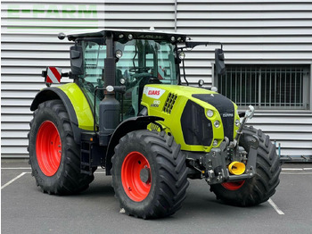 CLAAS Arion 630 Traktor