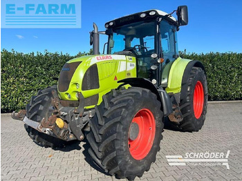 CLAAS Arion 640 Traktor