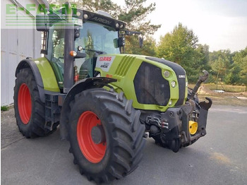 CLAAS Arion 640 Traktor