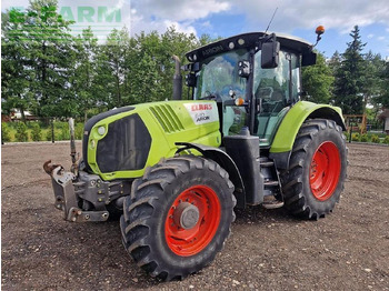 CLAAS Arion 640 Traktor