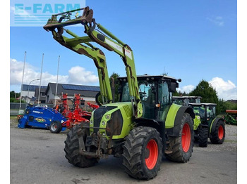 CLAAS Arion 640 Traktor
