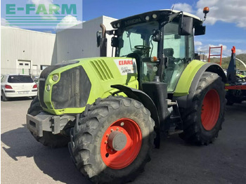 CLAAS Arion 640 Traktor