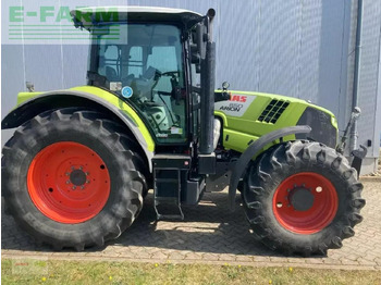 CLAAS Arion 650 Traktor
