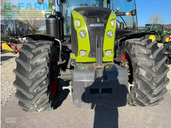 CLAAS Arion 650 Traktor