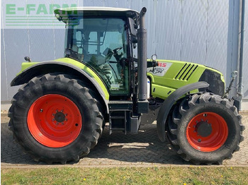 CLAAS Arion 650 Traktor