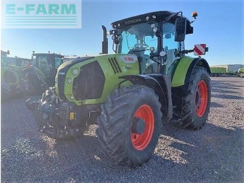 CLAAS Arion 650 Traktor