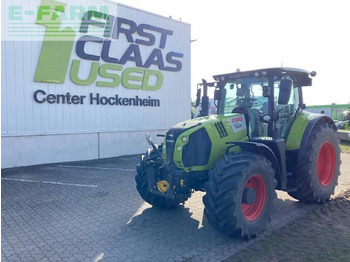 CLAAS Arion 650 Traktor