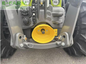 Traktor CLAAS arion 660 cmatic cebis CMATIC CEBIS: das Bild 5