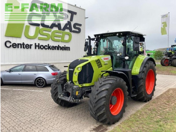 CLAAS Arion 660 Traktor