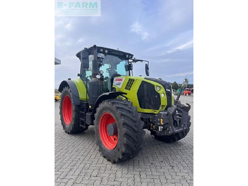 CLAAS Arion 660 Traktor