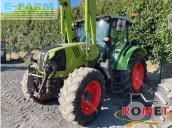 CLAAS Arion Traktor