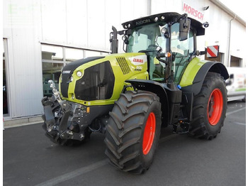 CLAAS Axion 800 Traktor