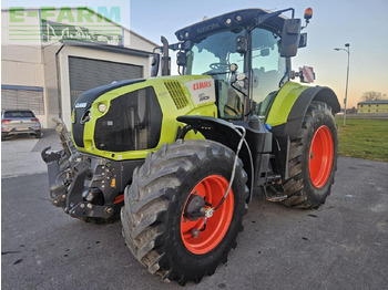 CLAAS Axion 810 Traktor