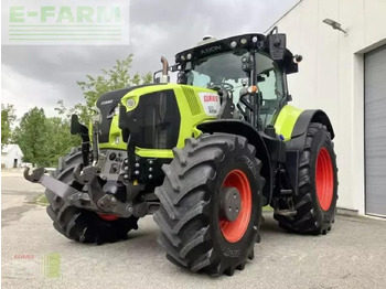 CLAAS Axion 830 Traktor