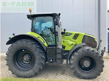 CLAAS Axion 830 Traktor