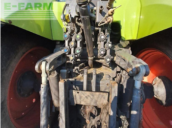 Traktor CLAAS axion 840 c-matic CMATIC: das Bild 5