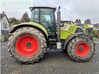 CLAAS Axion 840 Traktor