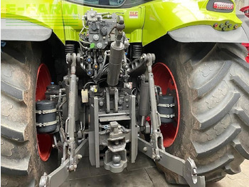 Traktor CLAAS axion 870 c-matic CMATIC: das Bild 4