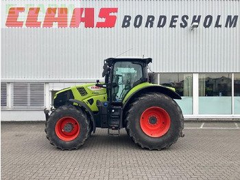 CLAAS Axion 870 Traktor