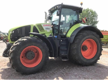 CLAAS Axion 950 Traktor