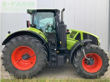 CLAAS Axion 950 Traktor
