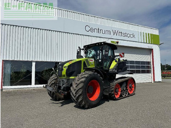 CLAAS Axion 960 Traktor