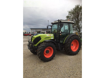 CLAAS Axos 240 Traktor