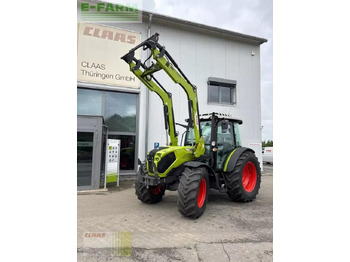 CLAAS Axos 240 Traktor