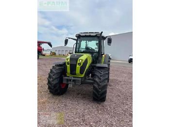 CLAAS Axos 240 Traktor