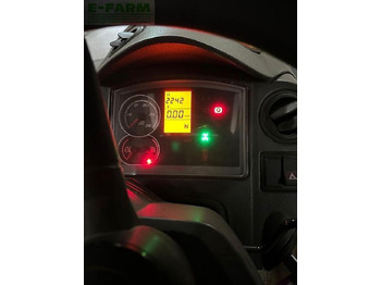 Traktor CLAAS axos 320 cx CX: das Bild 4
