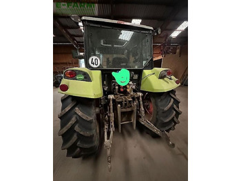 Traktor CLAAS axos 320 cx CX: das Bild 5