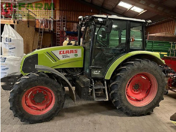 Traktor CLAAS axos 320 cx CX: das Bild 2