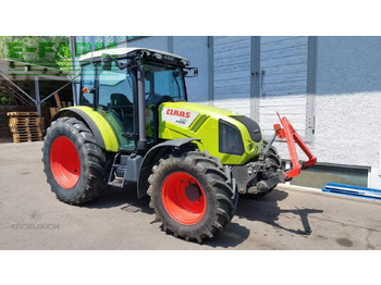 CLAAS Axos 330 Traktor