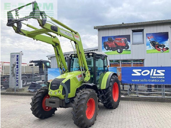 CLAAS Axos 330 Traktor