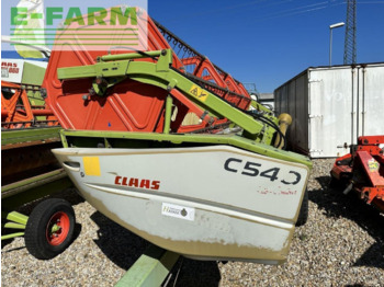 CLAAS Schneidwerk