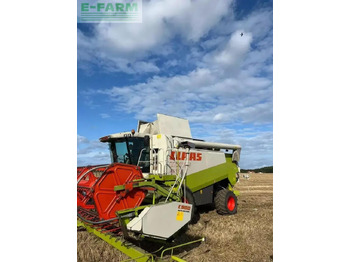 CLAAS Lexion 480 Mähdrescher