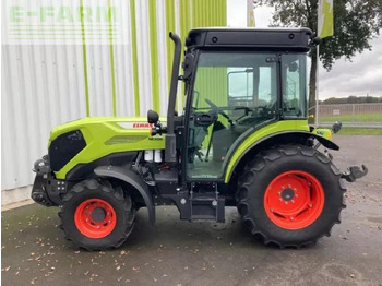 Traktor CLAAS claas nexos 240 m: das Bild 5