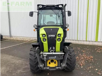 Traktor CLAAS claas nexos 240 m: das Bild 2