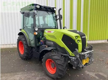 Traktor CLAAS claas nexos 240 m: das Bild 3