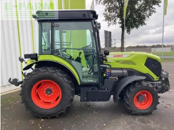 Traktor CLAAS claas nexos 240 m: das Bild 4