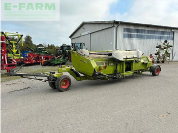 CLAAS Ernteforsatz für Häcksler