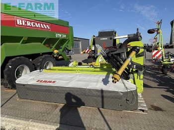 CLAAS Mähwerk
