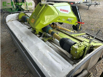 CLAAS Mähwerk