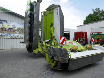 CLAAS Mähwerk