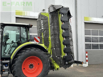 CLAAS Mähwerk