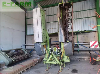 CLAAS Mähwerk