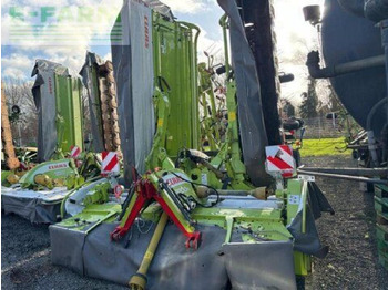CLAAS Mähwerk