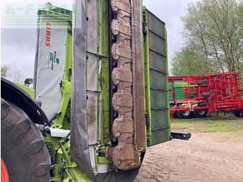 CLAAS Mähwerk