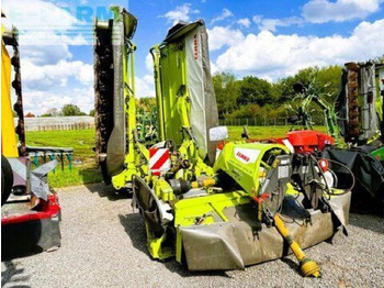 CLAAS Mähwerk